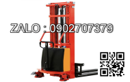 Xe nâng điện bán tự động OPK PL-D500-15S