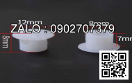 Nút Nhựa Dẻo Bịt Đầu Ống Phi 20
