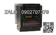 Biến tần Delta VFD550CP23A-21 55kW 3 Pha 220V