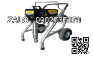 Vải Chống Cháy HT800