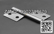 Bản lề Inox 08125