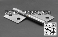 Bản lề Inox 08125