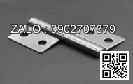 Bản lề Inox 08125