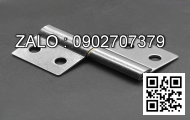 Bản lề Inox 08125