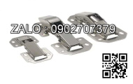 Bản lề Inox 08125