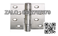 Bản lề Inox 08125