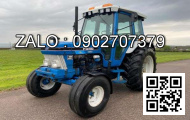 Máy kéo Kubota M704K