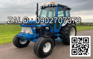 Máy kéo Kubota M704K