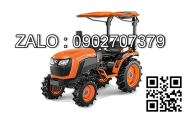 Máy kéo Kubota M704K