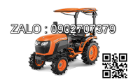 Máy kéo Kubota M704K