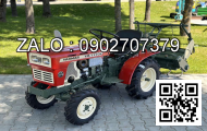 Máy kéo Kubota M704K