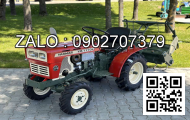 Máy kéo Kubota M704K