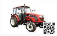 Máy kéo Kubota M704K