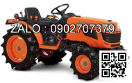 Máy kéo Kubota M704K