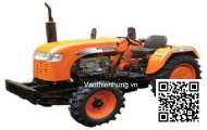 Máy kéo Kubota M704K