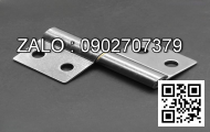 Bản lề Inox 08125