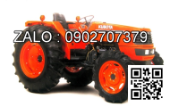 Máy kéo Kubota M704K