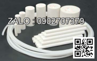 Cây Silicon Chịu Nhiệt Tròn Đặc - Sợi Ron Silicon Tròn Đặc 10Mm - 12Mm