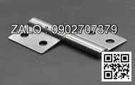 Bản lề Inox 08125