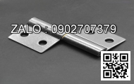 Bản lề Inox 08125