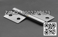 Bản lề Inox 08125