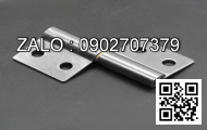 Bản lề Inox 08125