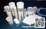 Cây Silicon Chịu Nhiệt Tròn Đặc - Sợi Ron Silicon Tròn Đặc 10Mm - 12Mm