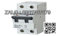 MCB LS 2 Cực 10 KA 6 A BKN-B-2P606