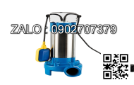 Máy Bơm Nước Thải Thả Chìm Ebara DW VOX M 100A
