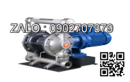 Bơm màng điện GODO DBY3S-10 hợp kim nhôm