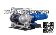 Bơm màng điện GODO DBY3S-10 hợp kim nhôm