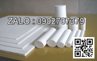 Cây Silicon Chịu Nhiệt Tròn Đặc - Sợi Ron Silicon Tròn Đặc 10Mm - 12Mm