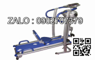 Máy chạy bộ điện Treadmill JS-5000A