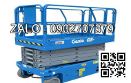 xe nâng người cao Genie GS 4390