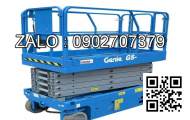 xe nâng người cao Genie GS 4390