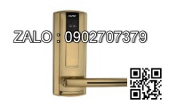 Khóa số Adel DIY 3798