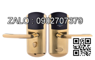 Khóa số Adel DIY 3798