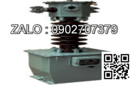 Biến dòng PCT 2000/5A, CL.5P10, 15VA Master PCT