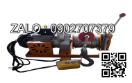 
Tời điện Kio-Winch-500(Tải trọng 500Kg. Chiều cao nâng hạ 30m)