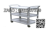 Xe đạp tại chỗ Platinum AL-460 (new)