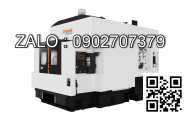 Máy Gia Công Trung Tâm CNC 3 Trục 5 Mặt MU2516-2AC-DT
