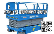 xe nâng người cao Genie GS 4390