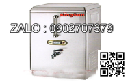 Bình nước nhựa 1,2L (600C)