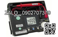 Đo điện trở cách điện 3111V