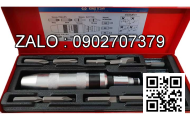 Bộ kéo căng ray điện an toàn cầu trục 4P