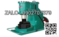 Búa nhổ đinh Atlas Copco P2539-H