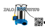 Máy Bơm Nước Thải Thả Chìm Ebara DW VOX M 100A