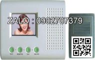 Bộ chuông cửa màn hình màu Commax CDV-35N/DRC-40CK