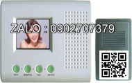 Bộ chuông cửa màn hình màu Commax CDV-35N/DRC-40CK