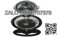 Quạt dàn lạnh Maxxforce/12V/0015